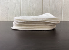 secondhand GroVia Cloth Reusable Cloth Diapering Wipes