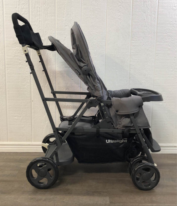 used Strollers