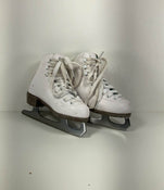 used Riedell Riedell Opal Jr. 10 Skates, Size 11 Youth
