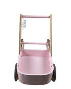 used Coco Village Baby Walker, Pink