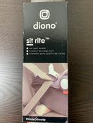 secondhand Diono Sit Rite Foam Car Seat Positioner