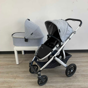 Uppababy vista 2019 release 2025 date