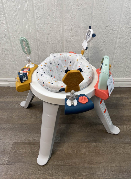 used Fisher Price 3-in-1 Spin & Sort Activity Center