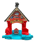 secondhand VTech Go! Go! Cory Carson Freddie’s Firehouse