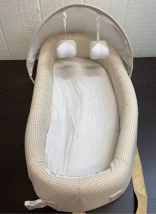 used Lulyboo Bassinet To-Go