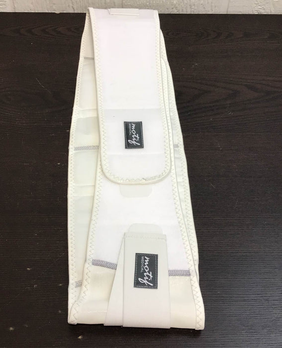 used Motif Medical Pregnancy Support Band