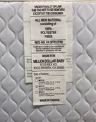 secondhand Diapering