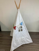 secondhand Play Tent