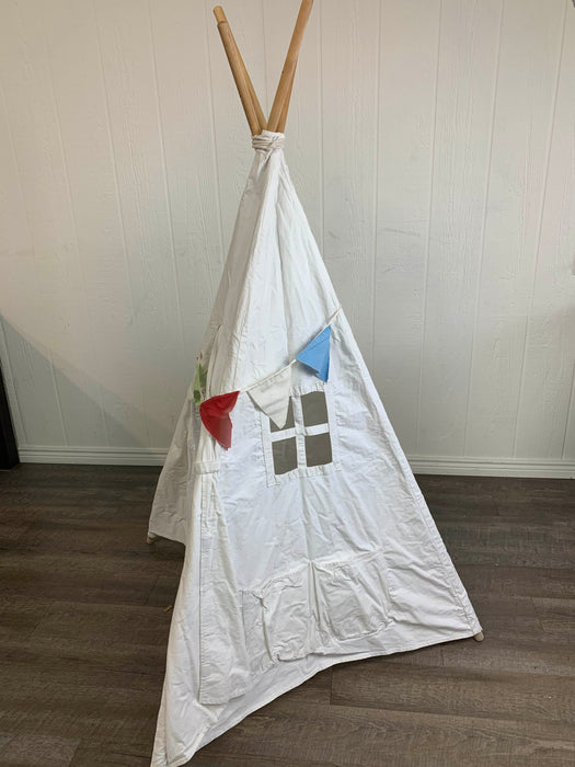 secondhand Play Tent