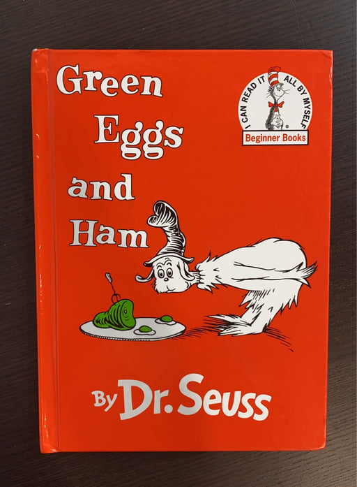 secondhand BUNDLE Dr. Seuss Books
