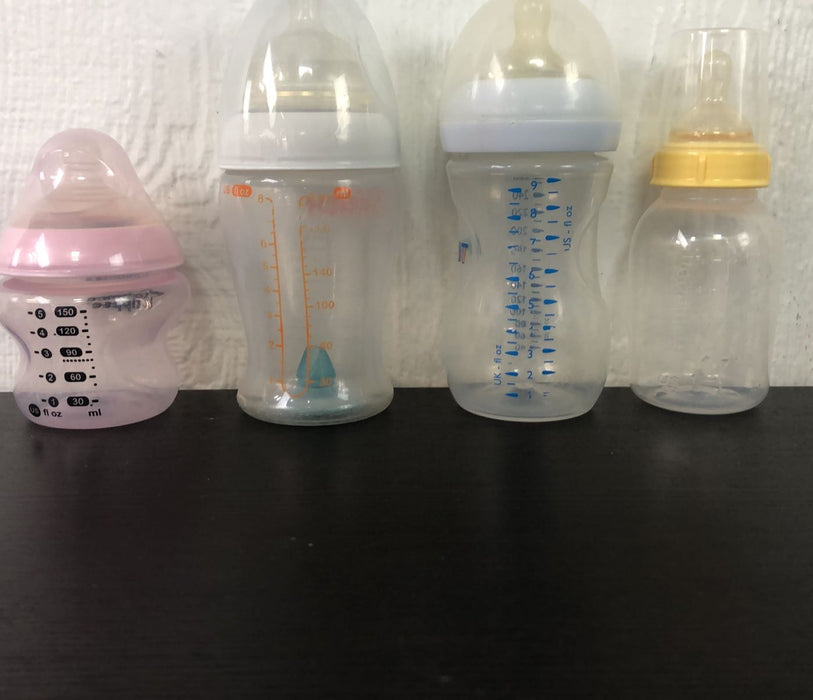 Shop BUNDLE Baby Bottles at GoodBuy Gear