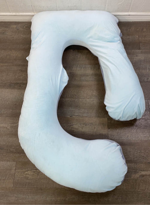 secondhand Wndy’s Dream 60 Inch Pregnancy Support Pillow