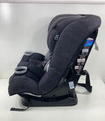 secondhand Maxi-Cosi Pria Max 3-in-1 Convertible Car Seat, Nomad Black, 2020