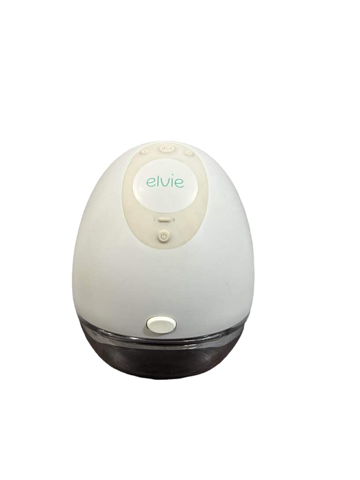 Shop Elvie Breast Pump, Single at GoodBuy Gear