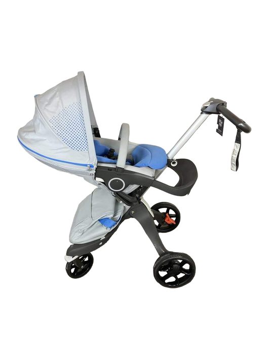 used Strollers