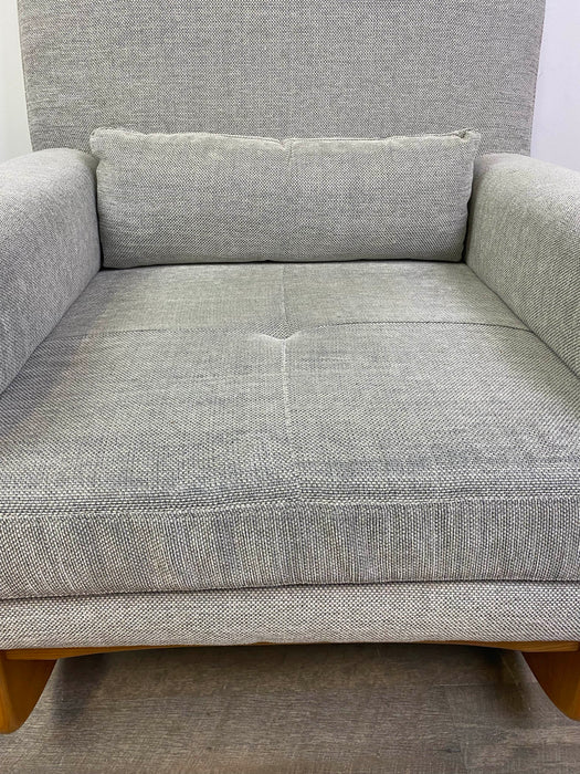 used Nursery Works Sleepytime Rocker