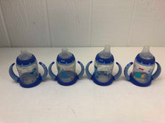 secondhand BUNDLE Sippy Cups, Nuk