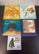 used BUNDLE Books