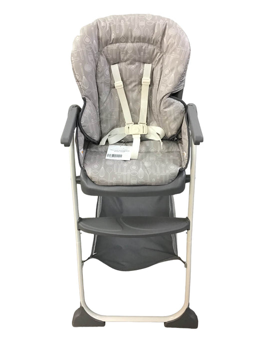 Shop Graco SlimSnacker High Chair at GoodBuy Gear