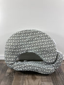 Shop My Brest Friend Nursing Pillow, Midnight Poppy at GoodBuy Gear