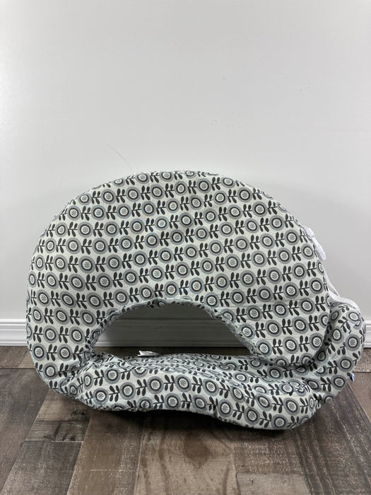 Shop My Brest Friend Nursing Pillow, Midnight Poppy at GoodBuy Gear