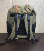 Shop Eddie Bauer First Adventures Back Pack Diaper Bag at GoodBuy Gear
