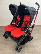 secondhand Double Strollers