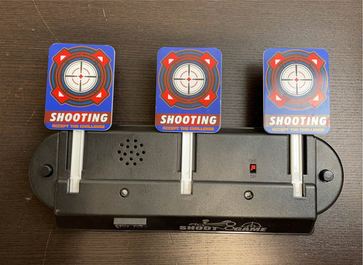 used Shooting Game