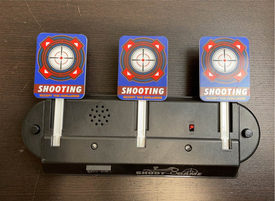 used Shooting Game