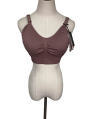 Shop Kindred Bravely Simply Sublime Nursing Bra, Busty, Large, Twilight at GoodBuy Gear