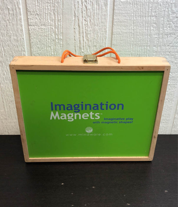 secondhand MindWare Imaginations Magnets