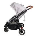 secondhand Larktale Crossover Convertible Stroller-Wagon, 2023, Nightcliff Stone