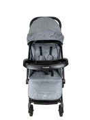 secondhand Mompush Lithe V2 Stroller, 2022, Grey