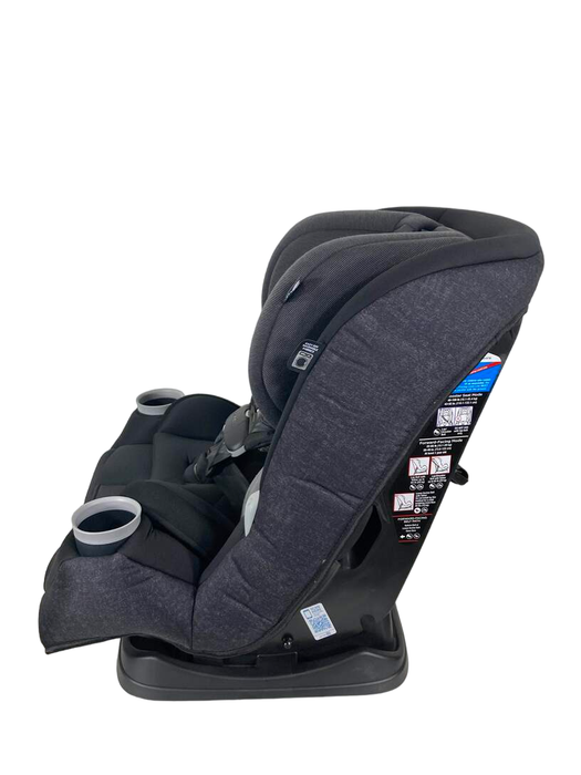 secondhand Carseat