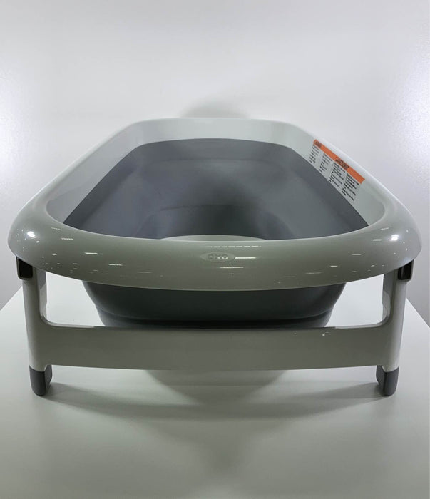 Shop OXO Tot Splash & Store Baby Bathtub at GoodBuy Gear