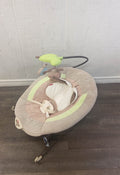 used Fisher Price Deluxe Bouncer