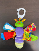 secondhand BUNDLE Infant & Toddler Toys