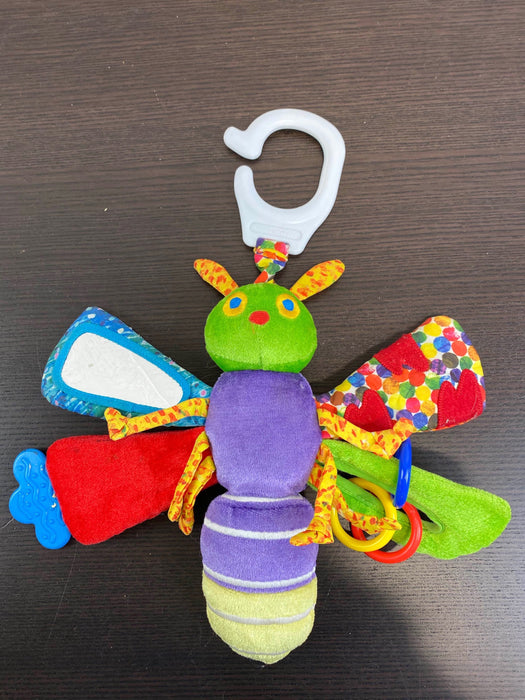 secondhand BUNDLE Infant & Toddler Toys