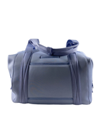 secondhand Dagne Dover Large Landon Carryall Bag, Heron