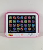 used Fisher Price Laugh & Learn Smart Stages Tablet