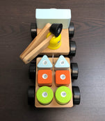 used IKEA MULA Crane With Blocks