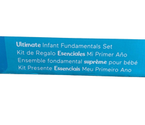 secondhand Fisher Price Ultimate Infant Fundamentals Set