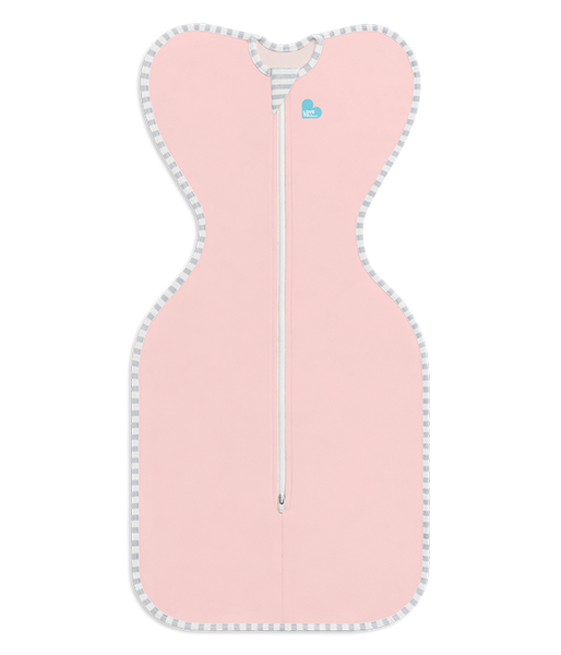 Love to dream online pink swaddle