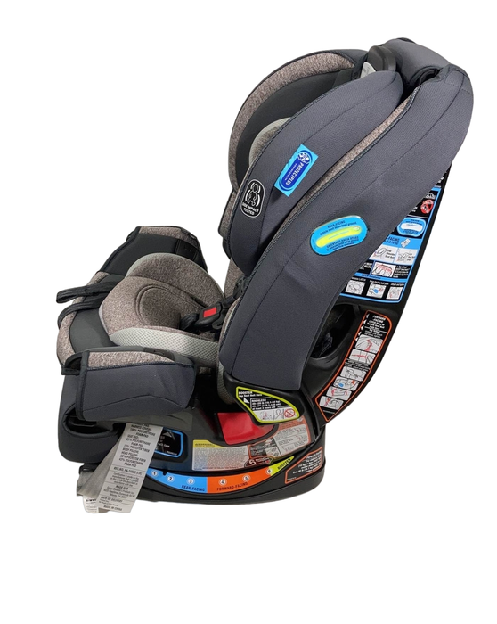 secondhand Carseat