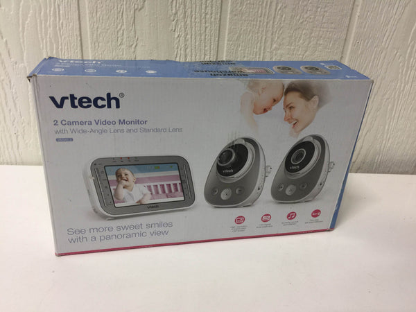 Vtech vm342 sale extra camera