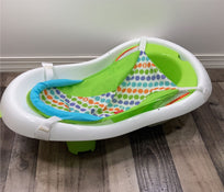 secondhand Home Nursery