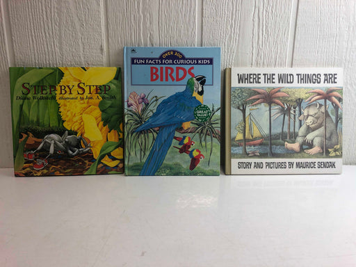 Shop BUNDLE Hardback Picture Books at GoodBuy Gear