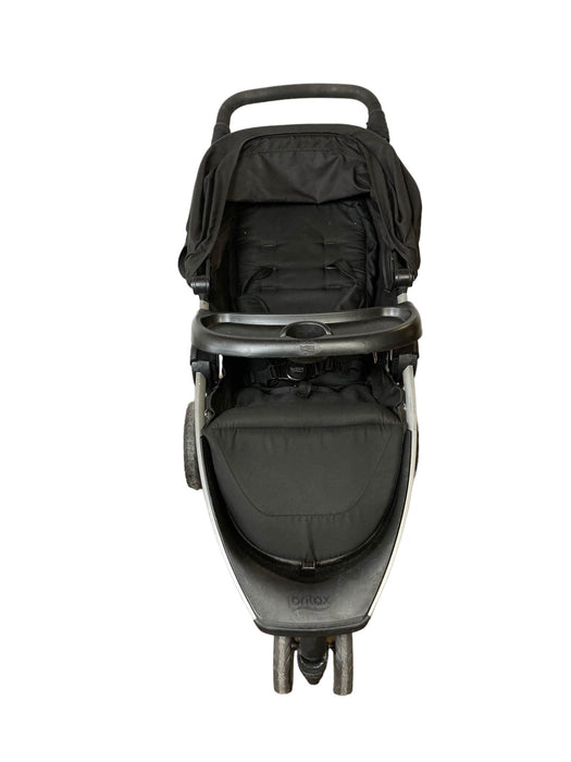 secondhand Strollers