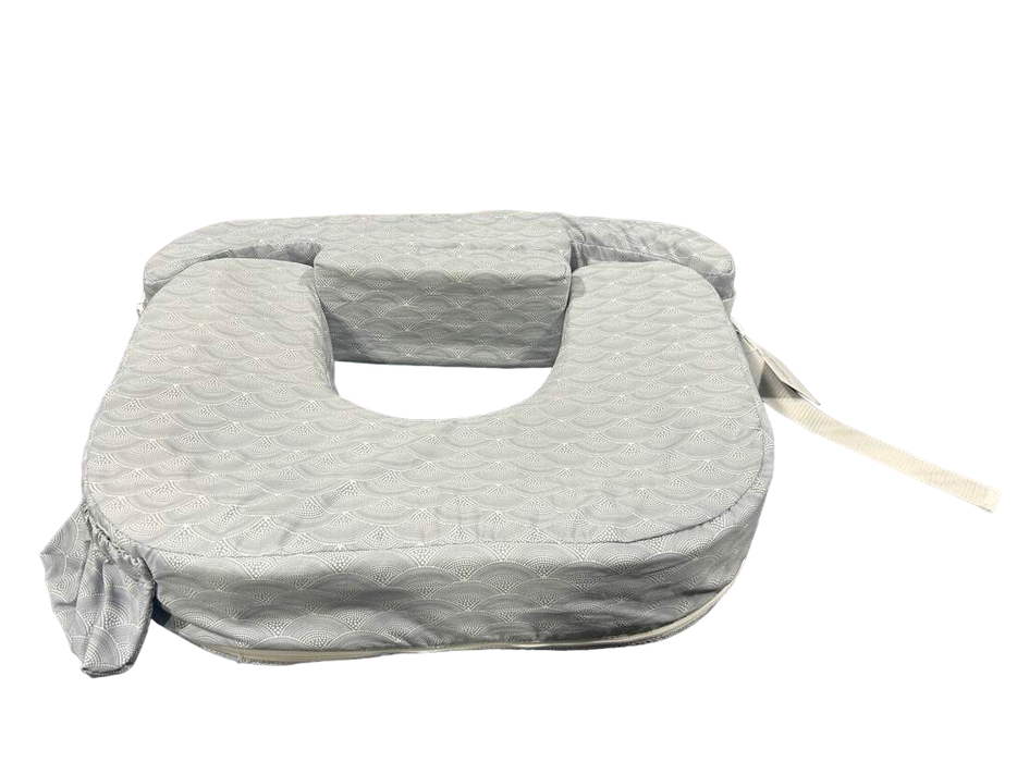 Shop My Brest Friend Twins Plus Feeding Pillow, Horizon at GoodBuy Gear