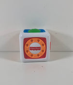 used Fisher Price My First Fidget Cube